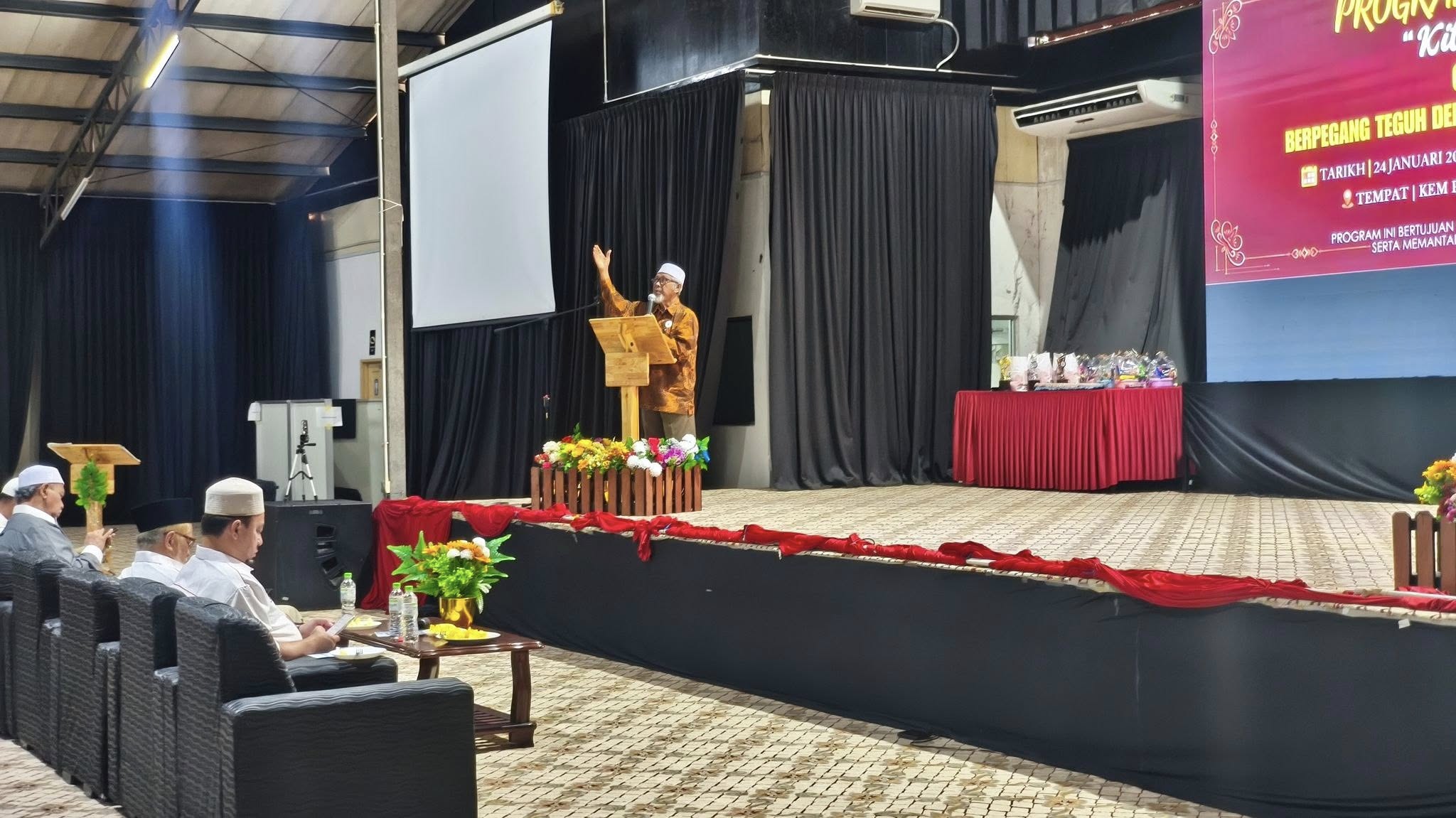 Program Hari Keluarga “Kita Bersaudara” 2026