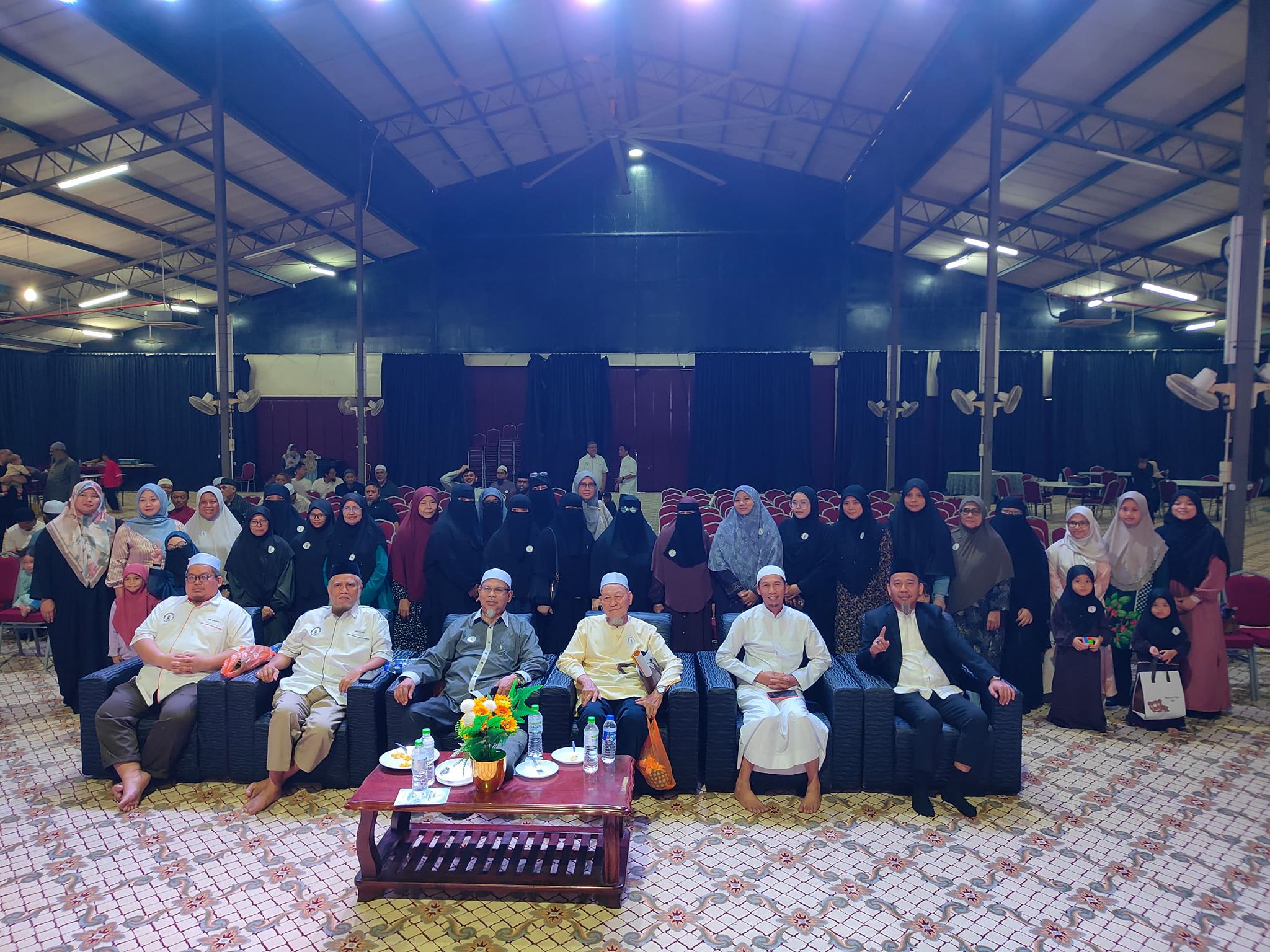 Program Hari Keluarga “Kita Bersaudara” 2026